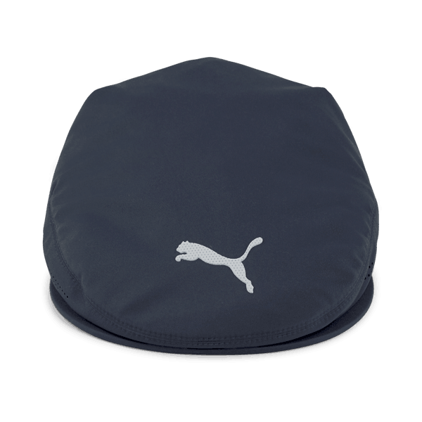 golf flat cap puma